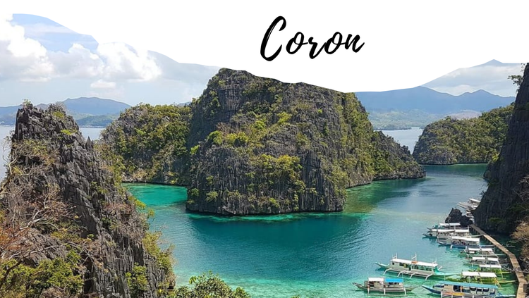 Coron, Palawan