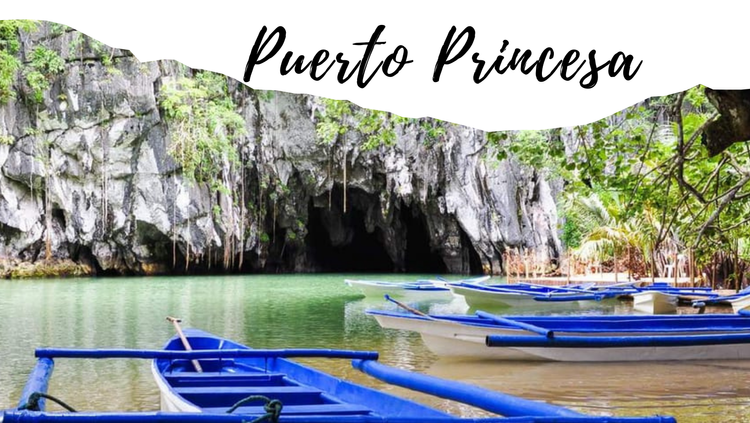 Puerto Princesa, Palawan