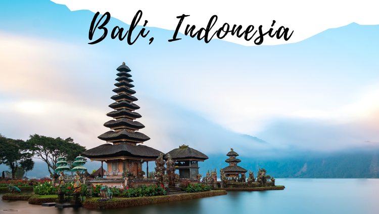 Bali, Indonesia