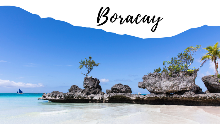 Boracay Island