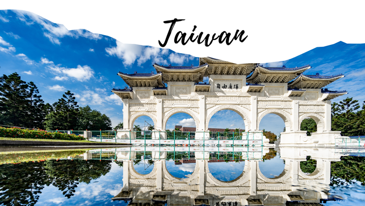 Taiwan