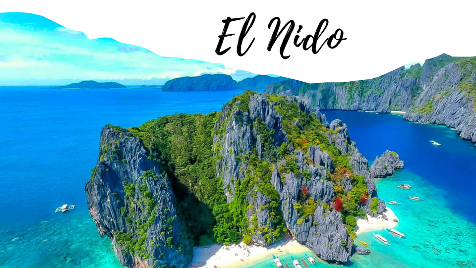 El Nido, Palawan